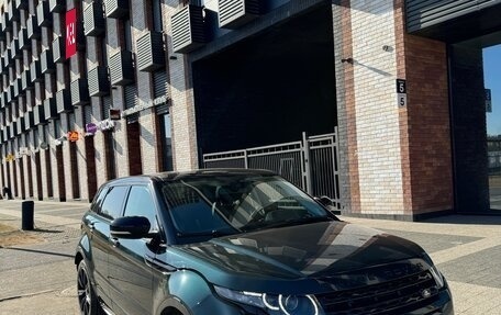 Land Rover Range Rover Evoque I, 2013 год, 2 550 000 рублей, 7 фотография