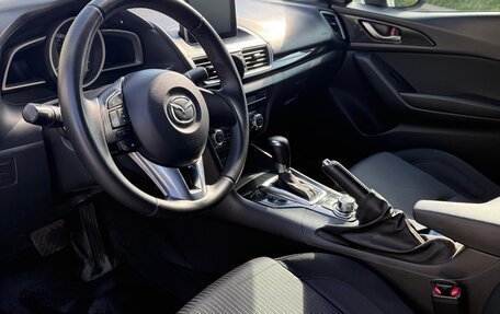 Mazda 3, 2014 год, 1 395 000 рублей, 6 фотография