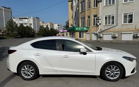 Mazda 3, 2014 год, 1 395 000 рублей, 3 фотография