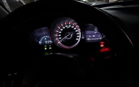 Mazda 3, 2014 год, 1 395 000 рублей, 8 фотография