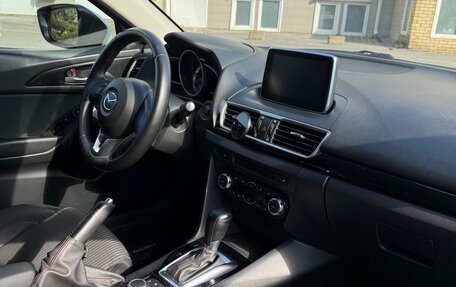 Mazda 3, 2014 год, 1 395 000 рублей, 7 фотография