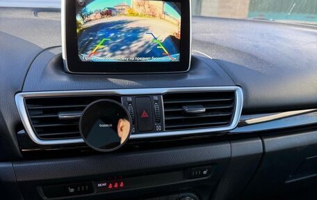Mazda 3, 2014 год, 1 395 000 рублей, 9 фотография