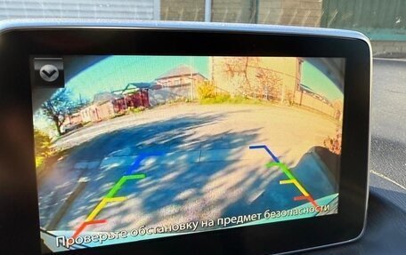 Mazda 3, 2014 год, 1 395 000 рублей, 11 фотография