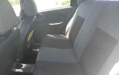 Daewoo Lanos, 2003 год, 330 000 рублей, 6 фотография