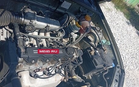 Daewoo Lanos, 2003 год, 330 000 рублей, 5 фотография