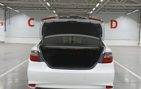 Toyota Camry, 2016 год, 1 525 000 рублей, 10 фотография