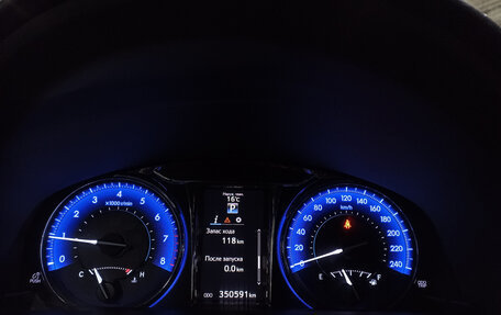 Toyota Camry, 2016 год, 1 525 000 рублей, 13 фотография
