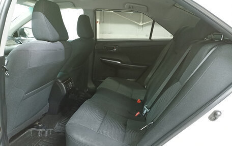 Toyota Camry, 2016 год, 1 525 000 рублей, 12 фотография