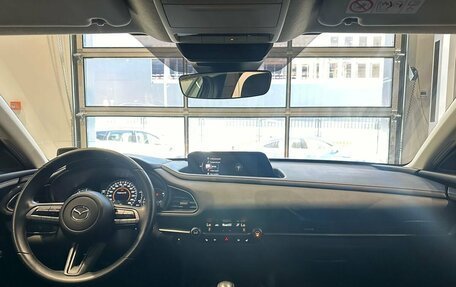 Mazda CX-30 I, 2021 год, 2 600 000 рублей, 15 фотография
