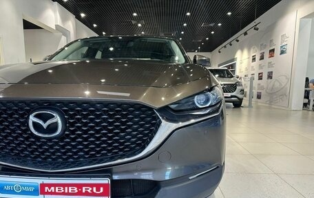 Mazda CX-30 I, 2021 год, 2 600 000 рублей, 9 фотография