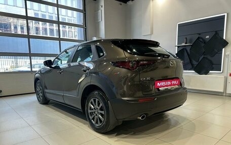 Mazda CX-30 I, 2021 год, 2 600 000 рублей, 7 фотография