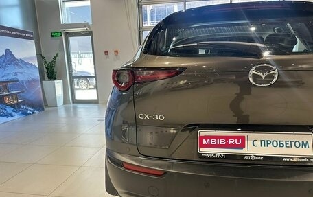 Mazda CX-30 I, 2021 год, 2 600 000 рублей, 10 фотография