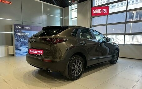 Mazda CX-30 I, 2021 год, 2 600 000 рублей, 4 фотография
