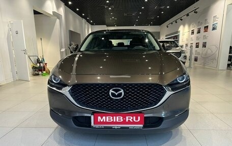 Mazda CX-30 I, 2021 год, 2 600 000 рублей, 2 фотография