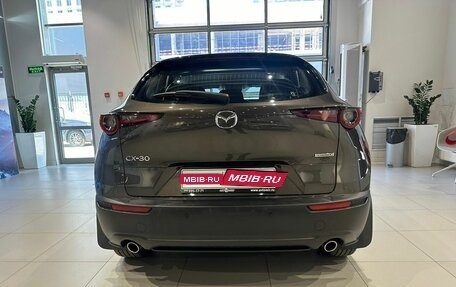 Mazda CX-30 I, 2021 год, 2 600 000 рублей, 5 фотография