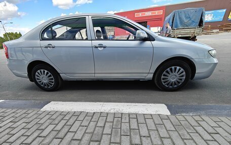 Lifan Solano I (630) рестайлинг, 2013 год, 425 000 рублей, 9 фотография