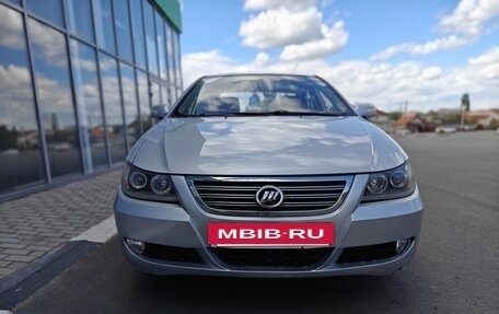 Lifan Solano I (630) рестайлинг, 2013 год, 425 000 рублей, 2 фотография