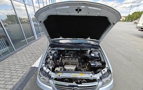 Lifan Solano I (630) рестайлинг, 2013 год, 425 000 рублей, 3 фотография