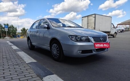 Lifan Solano I (630) рестайлинг, 2013 год, 425 000 рублей, 4 фотография