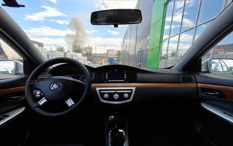 Lifan Solano I (630) рестайлинг, 2013 год, 425 000 рублей, 12 фотография