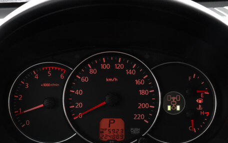Mitsubishi Pajero Sport II рестайлинг, 2015 год, 2 300 000 рублей, 7 фотография