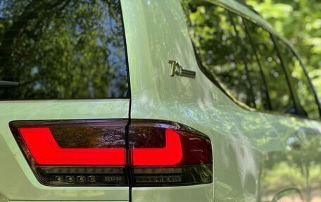 Toyota Land Cruiser, 2021 год, 8 640 000 рублей, 8 фотография