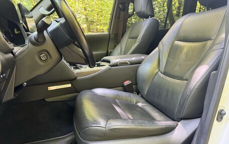 Toyota Land Cruiser, 2021 год, 8 640 000 рублей, 12 фотография