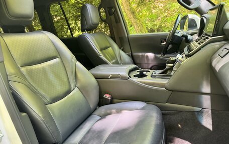 Toyota Land Cruiser, 2021 год, 8 640 000 рублей, 17 фотография