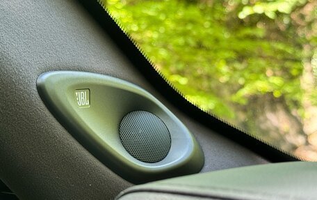 Toyota Land Cruiser, 2021 год, 8 640 000 рублей, 28 фотография