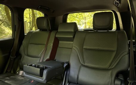 Toyota Land Cruiser, 2021 год, 8 640 000 рублей, 33 фотография