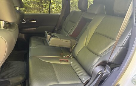 Toyota Land Cruiser, 2021 год, 8 640 000 рублей, 31 фотография