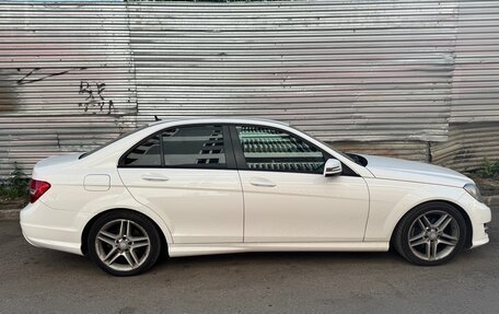 Mercedes-Benz C-Класс, 2013 год, 1 500 000 рублей, 7 фотография