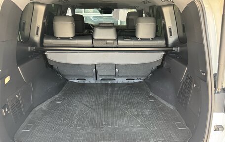 Toyota Land Cruiser, 2021 год, 8 640 000 рублей, 35 фотография