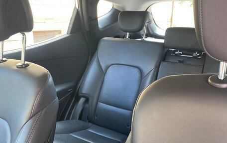 Hyundai Santa Fe III рестайлинг, 2015 год, 3 000 000 рублей, 9 фотография