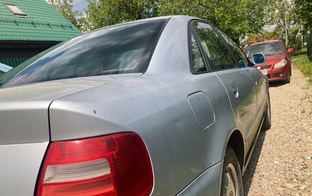 Audi A4, 1998 год, 300 000 рублей, 6 фотография
