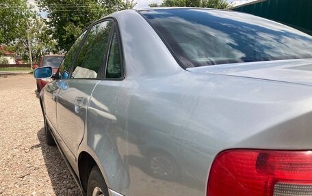 Audi A4, 1998 год, 300 000 рублей, 7 фотография