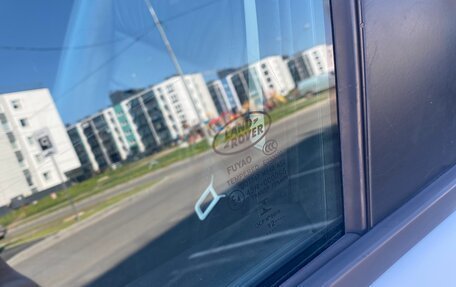 Land Rover Freelander II рестайлинг 2, 2012 год, 1 850 000 рублей, 13 фотография