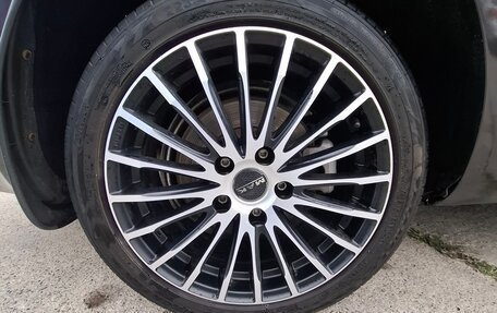 Skoda Superb III рестайлинг, 2011 год, 1 650 000 рублей, 10 фотография