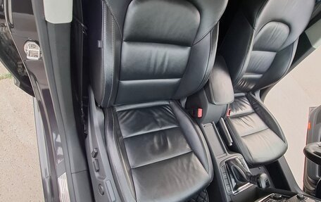 Skoda Superb III рестайлинг, 2011 год, 1 650 000 рублей, 18 фотография