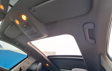Skoda Superb III рестайлинг, 2011 год, 1 650 000 рублей, 19 фотография