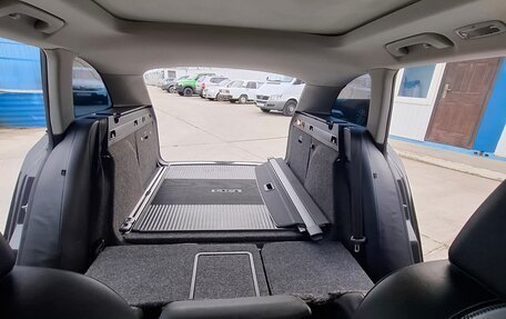 Skoda Superb III рестайлинг, 2011 год, 1 650 000 рублей, 21 фотография