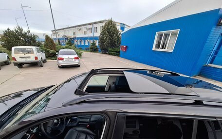 Skoda Superb III рестайлинг, 2011 год, 1 650 000 рублей, 23 фотография