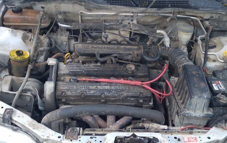 Land Rover 400, 1999 год, 200 000 рублей, 3 фотография