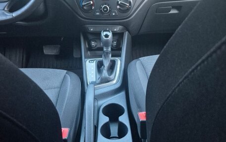 Hyundai Solaris II рестайлинг, 2017 год, 1 365 000 рублей, 13 фотография