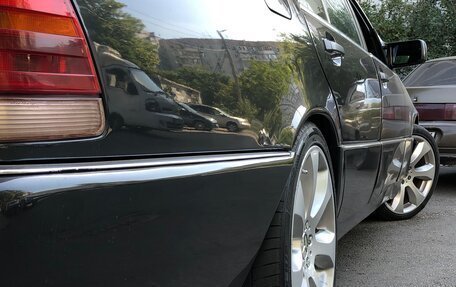 Mercedes-Benz S-Класс, 1992 год, 555 555 рублей, 12 фотография