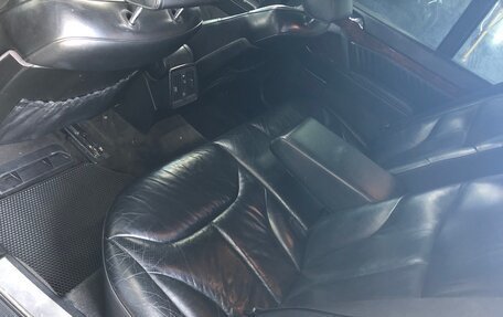 Mercedes-Benz S-Класс, 1992 год, 555 555 рублей, 19 фотография