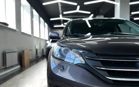 Honda CR-V IV, 2013 год, 1 850 000 рублей, 6 фотография