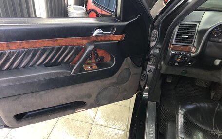Mercedes-Benz S-Класс, 1992 год, 555 555 рублей, 21 фотография