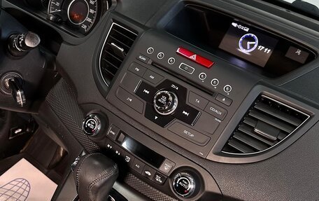 Honda CR-V IV, 2013 год, 1 850 000 рублей, 10 фотография