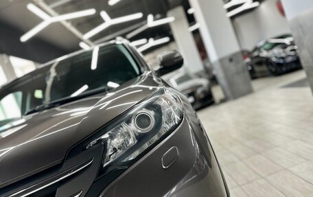 Honda CR-V IV, 2013 год, 1 850 000 рублей, 12 фотография